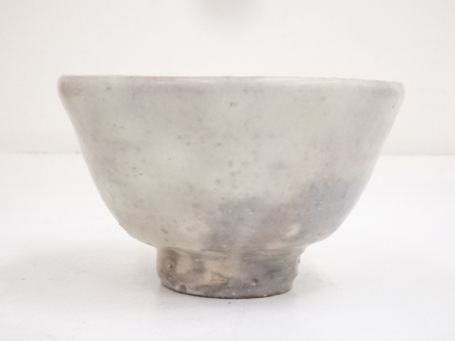 道具 ] - 道具 萩焼 玉村松月造 茶碗（共箱） | 宗 sou::お茶道具